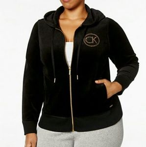 Calvin klein jogging set